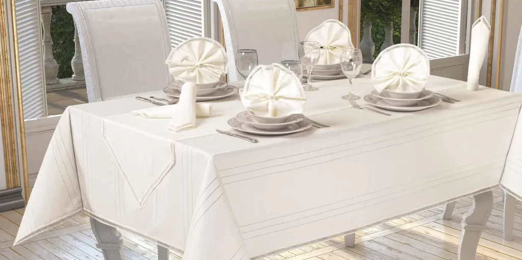 ما هو نسيج المنزل؟