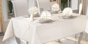 ما هو نسيج المنزل؟