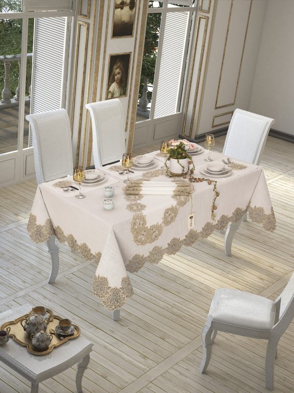ÇİNAR SET