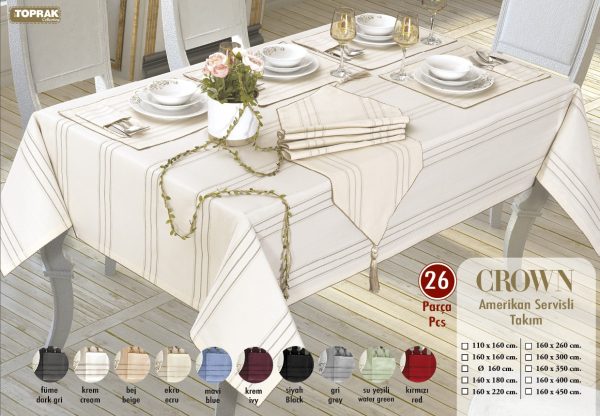 ⁦CROWN SET⁩ - الصورة ⁦6⁩