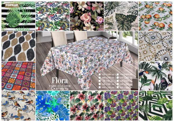 ⁦FLORA⁩ - الصورة ⁦2⁩