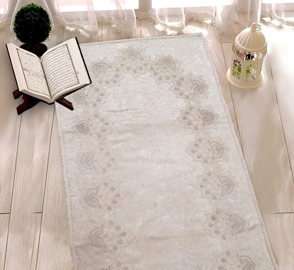 MELDA PRAYER RUG