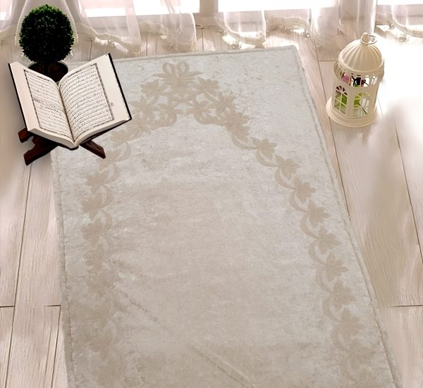 İVA PRAYER RUG